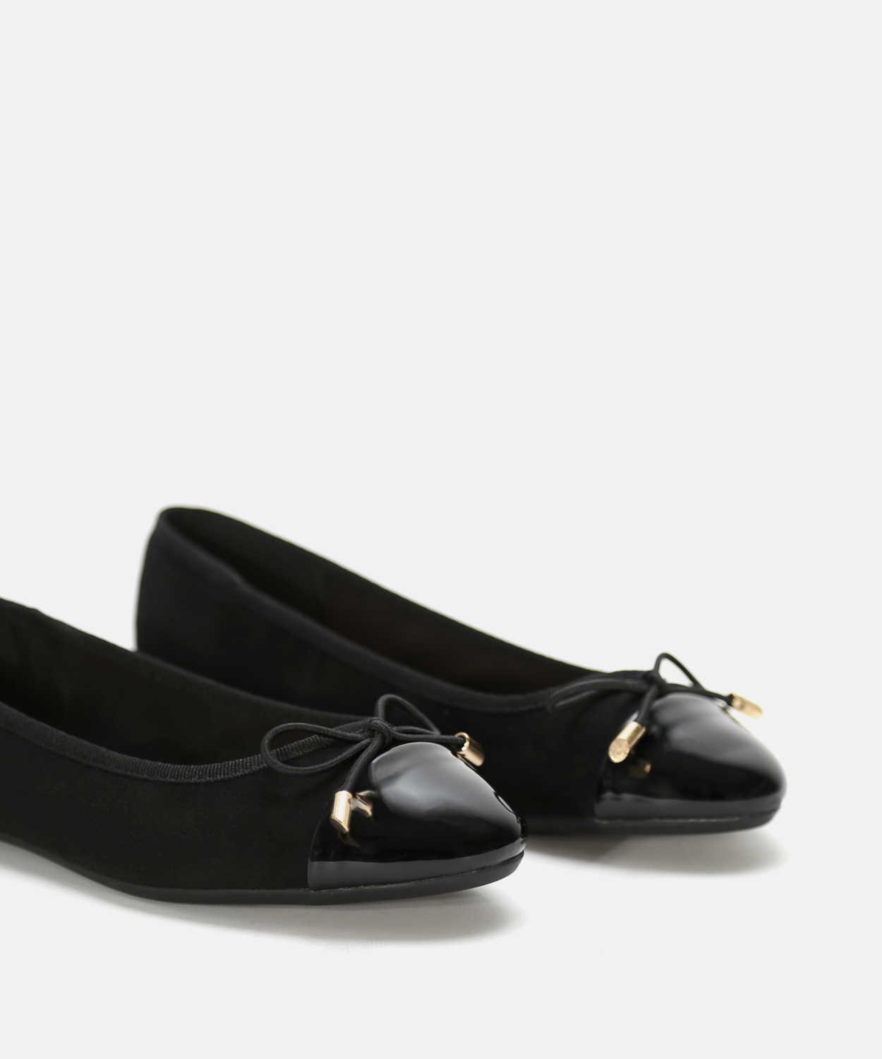 Bailarina punta combinada image number null